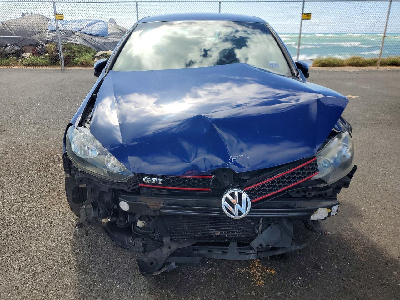 2011 Volkswagen Gti - Image 5