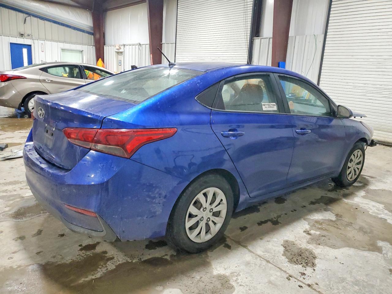2020 Hyundai Accent Se - Image 3