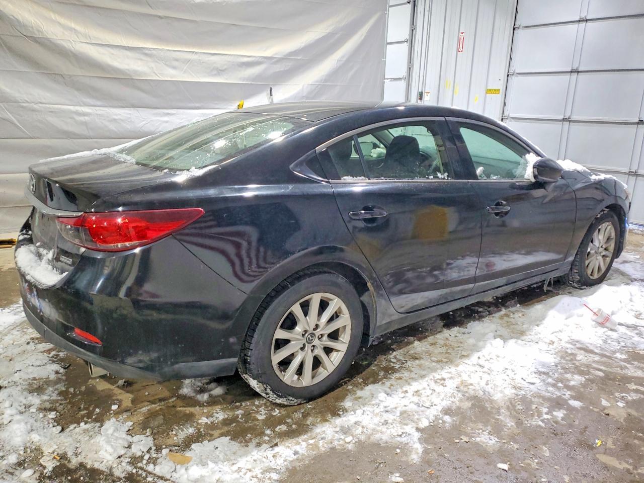 2014 Mazda 6 Sport - Фото 3