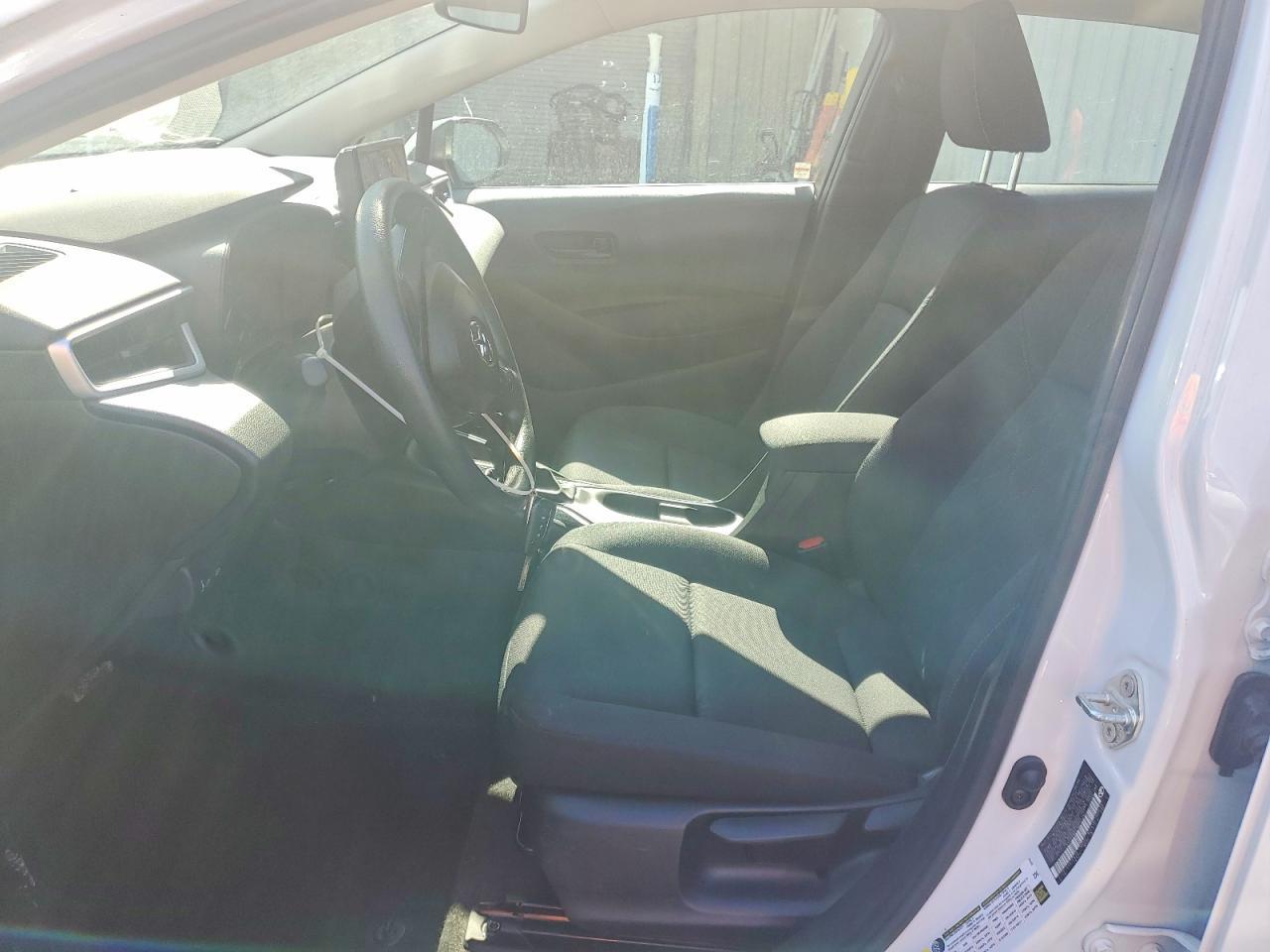 2024 Toyota Corolla Le - Фото 7