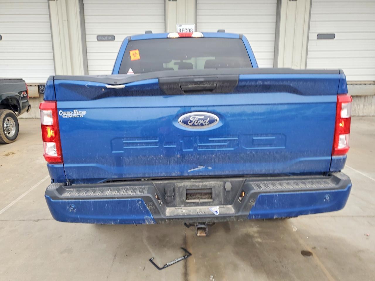 2023 Ford F150 Supercrew - Фото 6