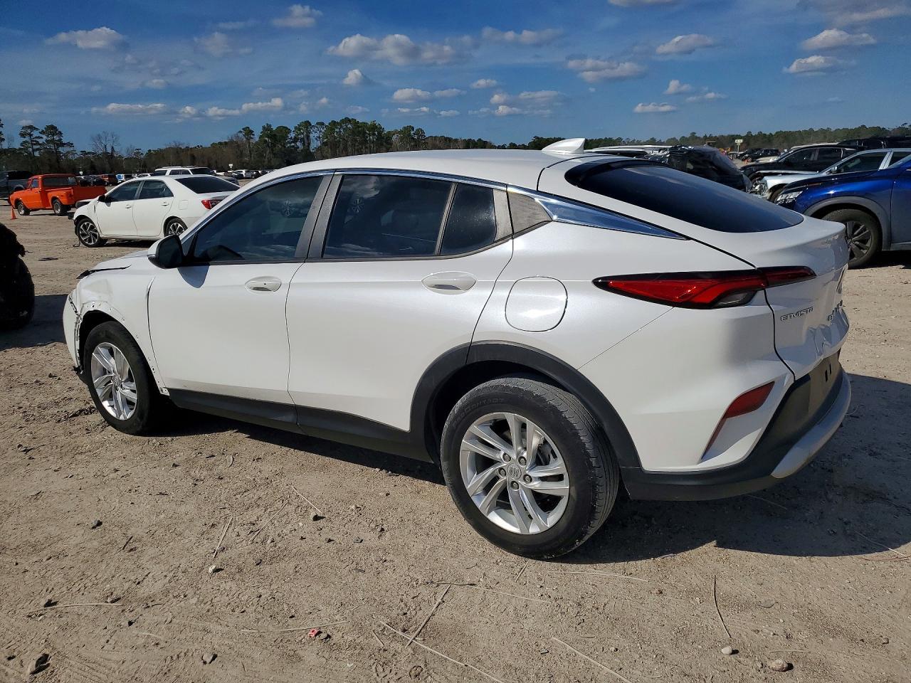 2024 Buick Envista Preferred - Image 2