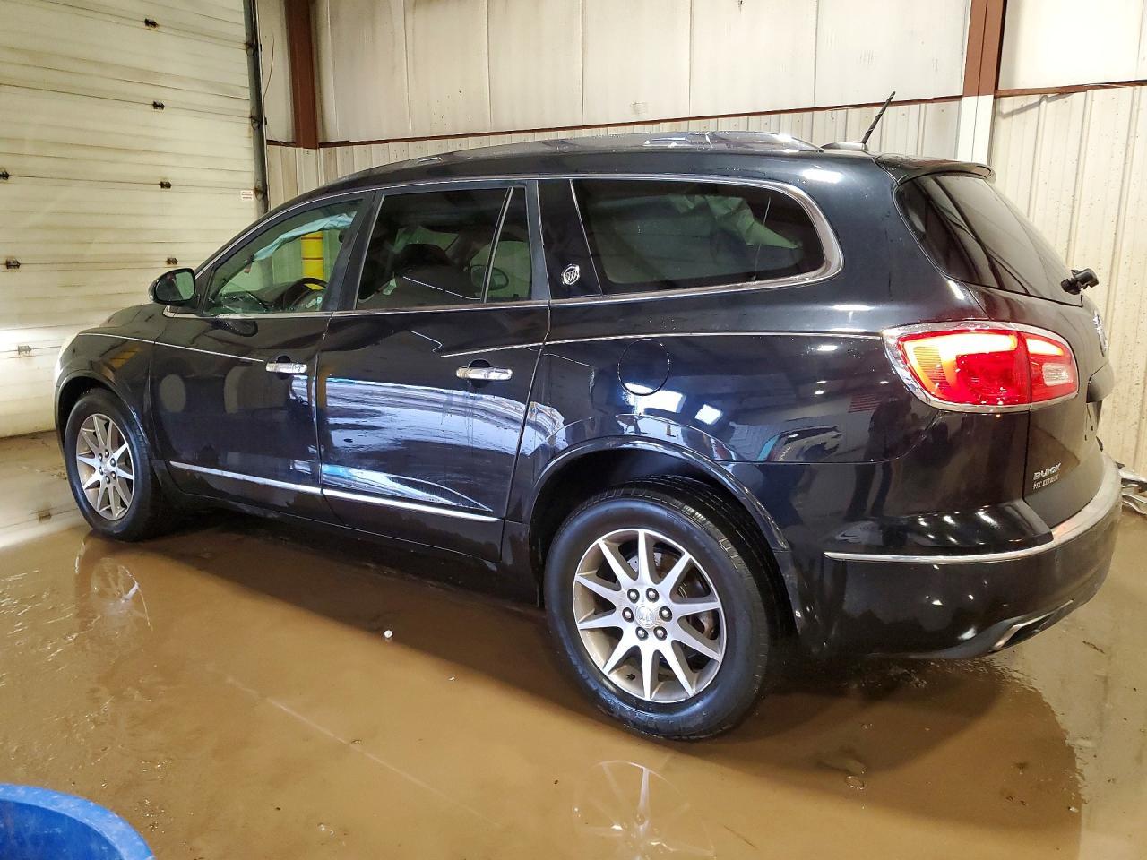 2016 Buick Enclave - Image 2