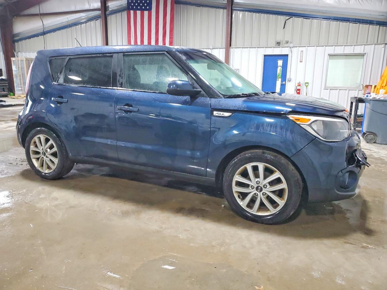 2019 Kia Soul + - Фото 4