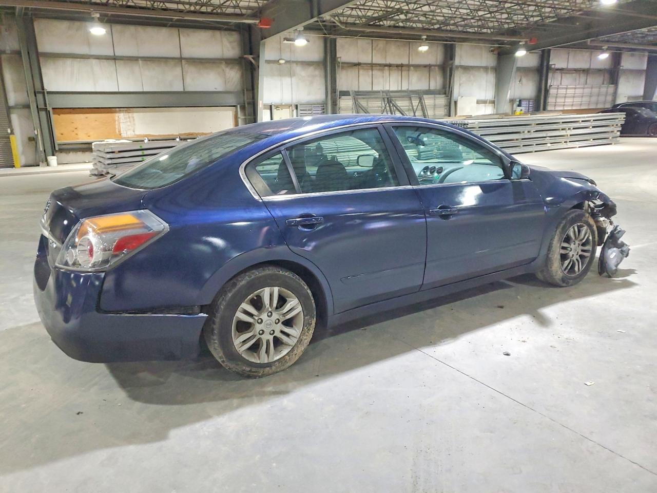 2012 Nissan Altima Base - Image 3