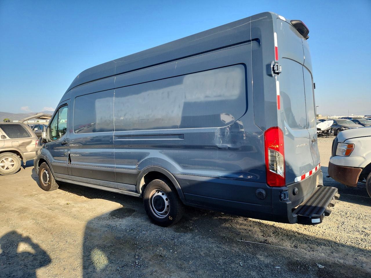 2020 Ford Transit - Delivery Van - Image 2