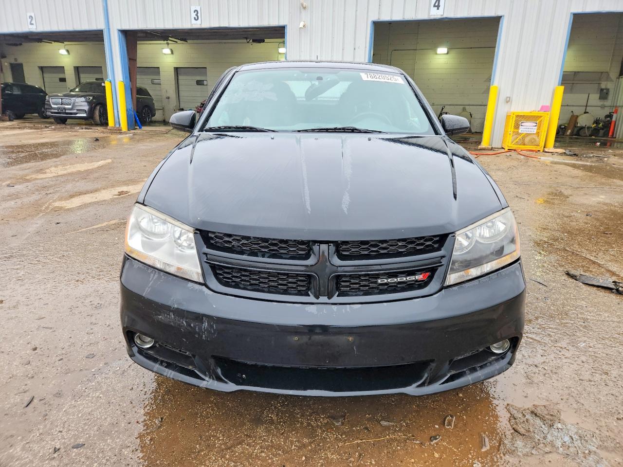 2013 Dodge Avenger Sxt - Фото 5