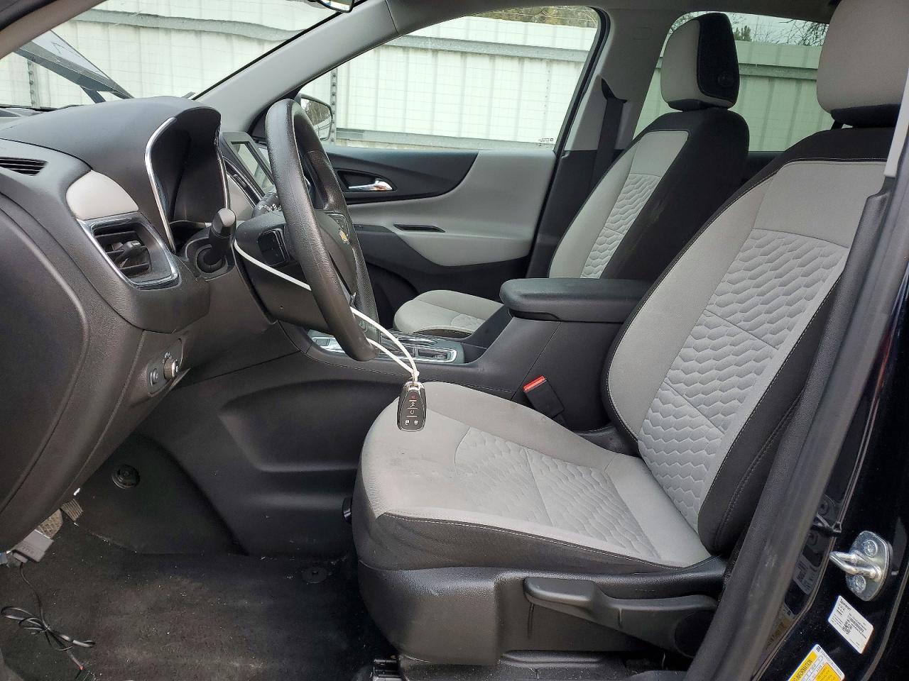 2020 Chevrolet Equinox Ls - Фото 7
