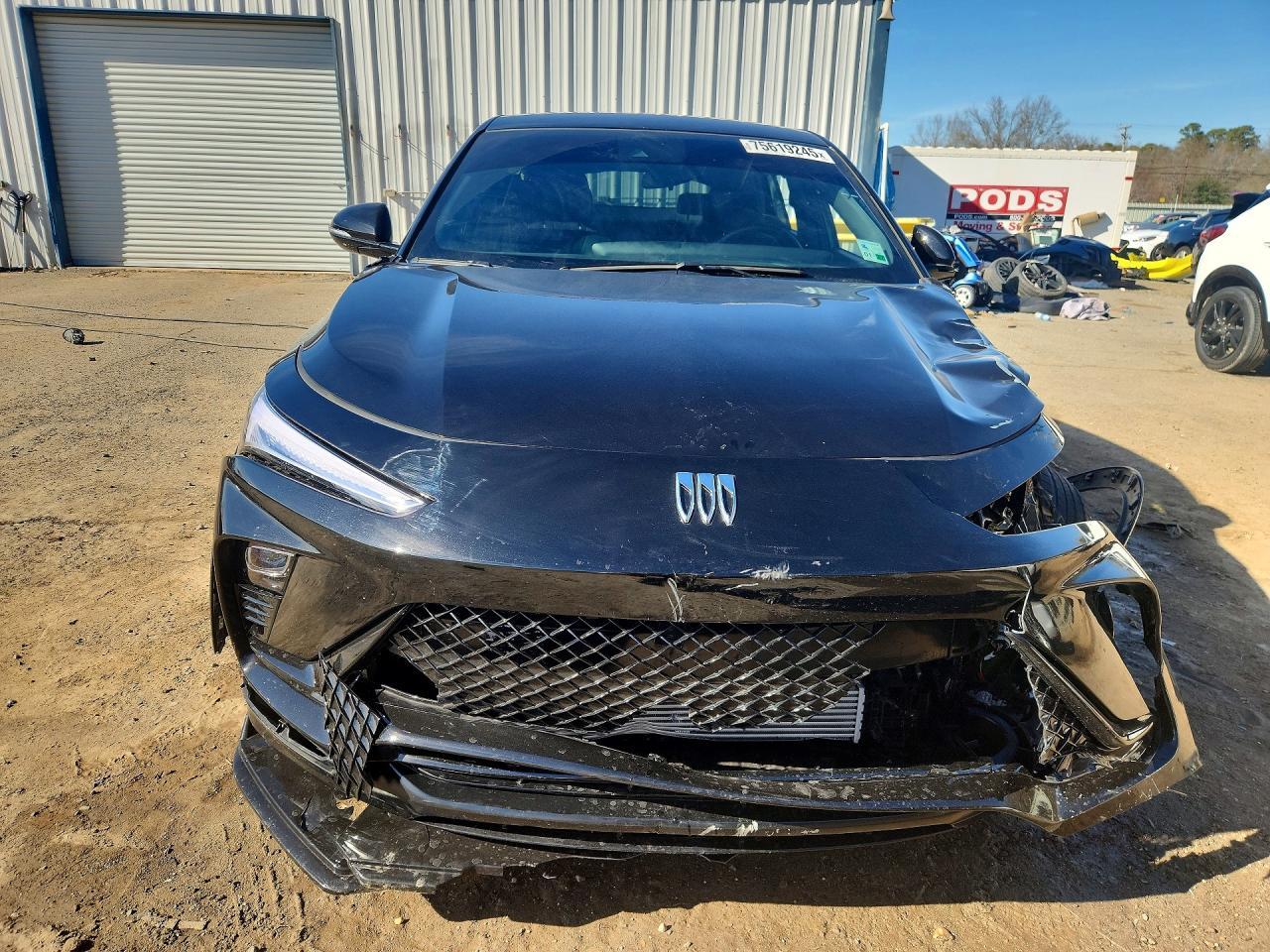 2024 Buick Envista Sport Touring - Фото 5