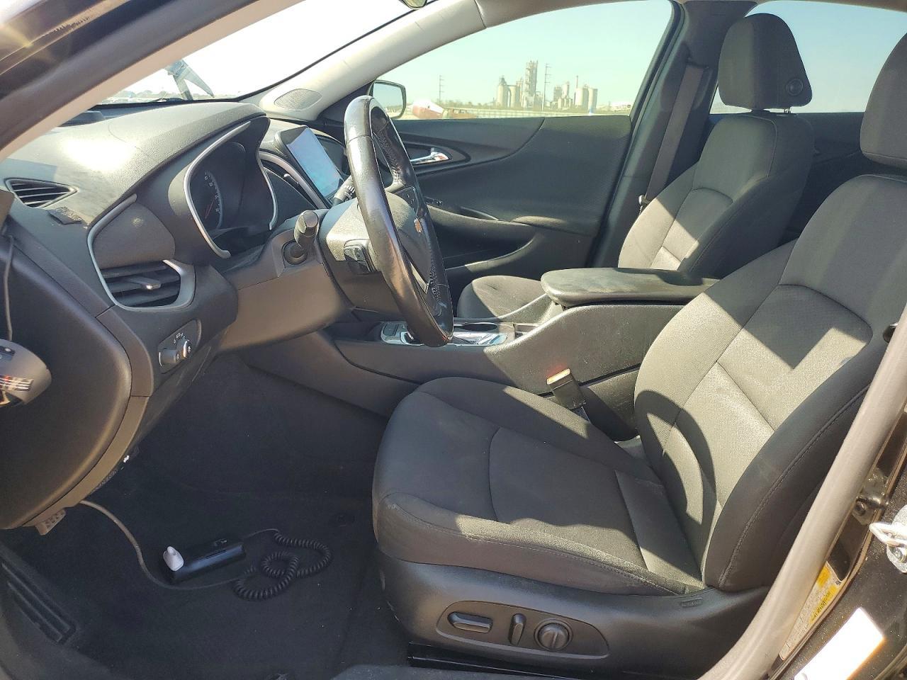 2020 Chevrolet Malibu Rs - Фото 7