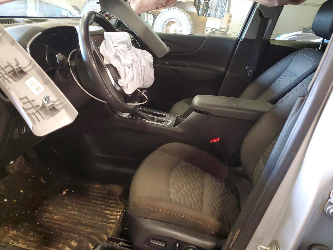 2020 Chevrolet Equinox Lt - Image 7