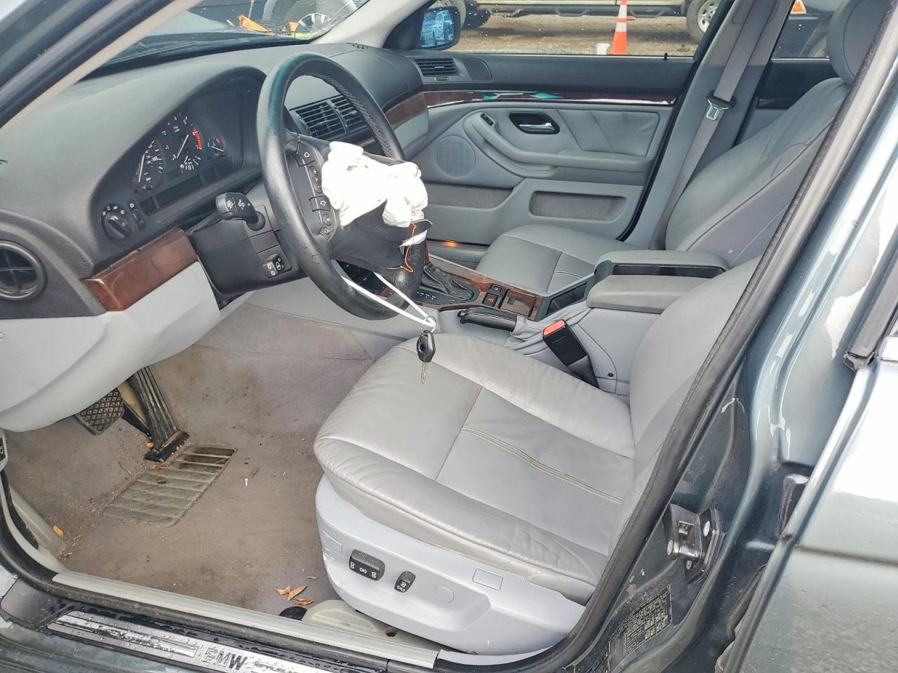 2003 BMW 540 I Automatic - Image 7