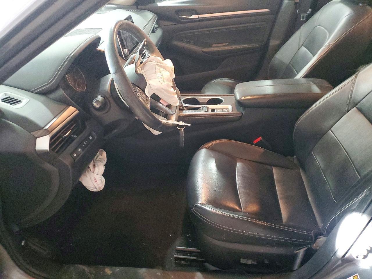 2019 Nissan Altima Sl - Image 7