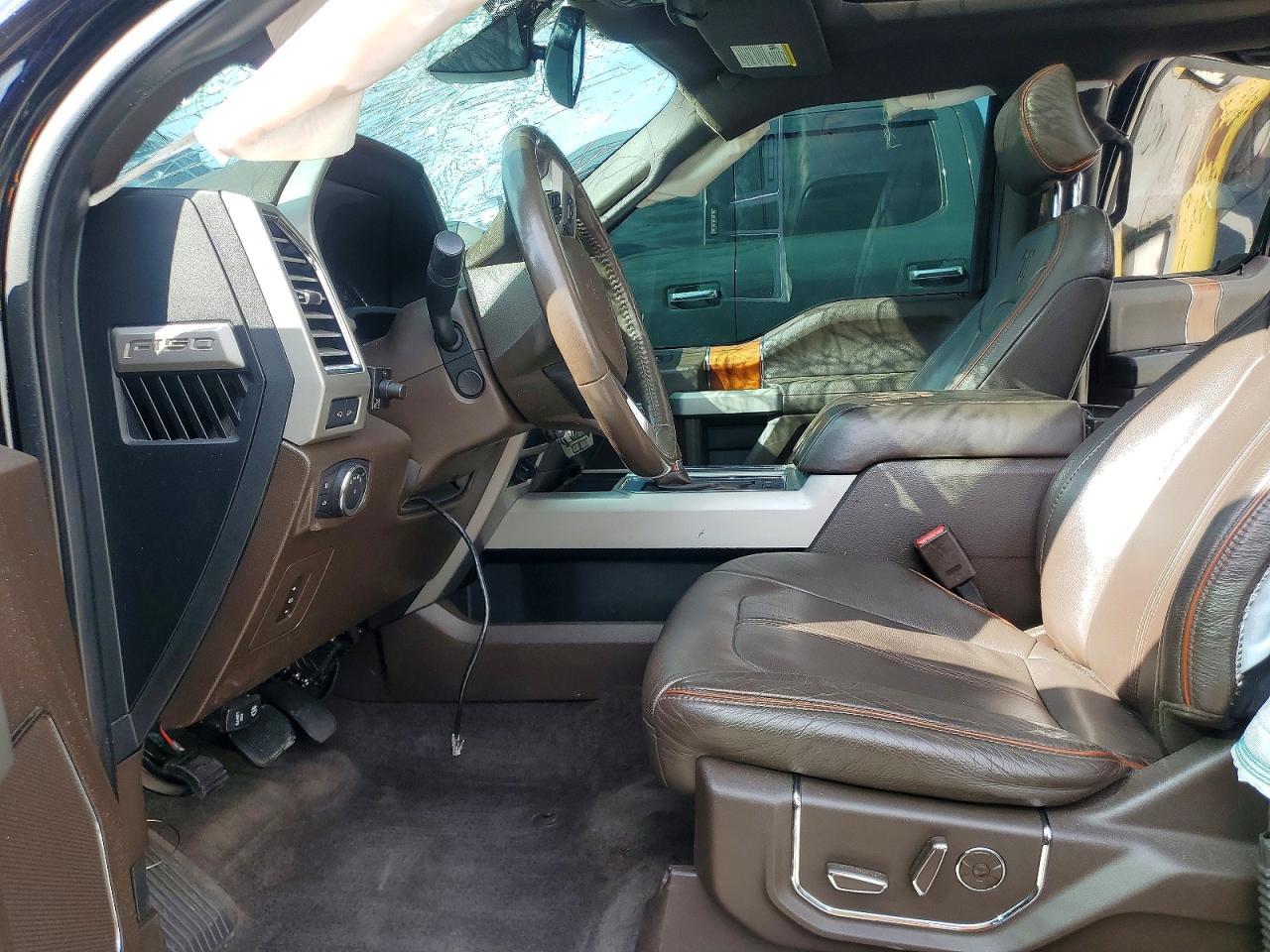 2017 Ford F150 Supercrew - Фото 7