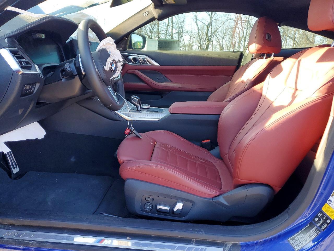 2021 BMW M440Xi - Image 7