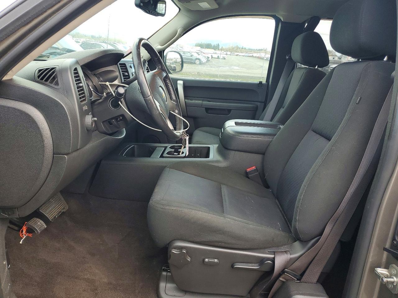 2013 Chevrolet Silverado K1500 Lt - Image 7