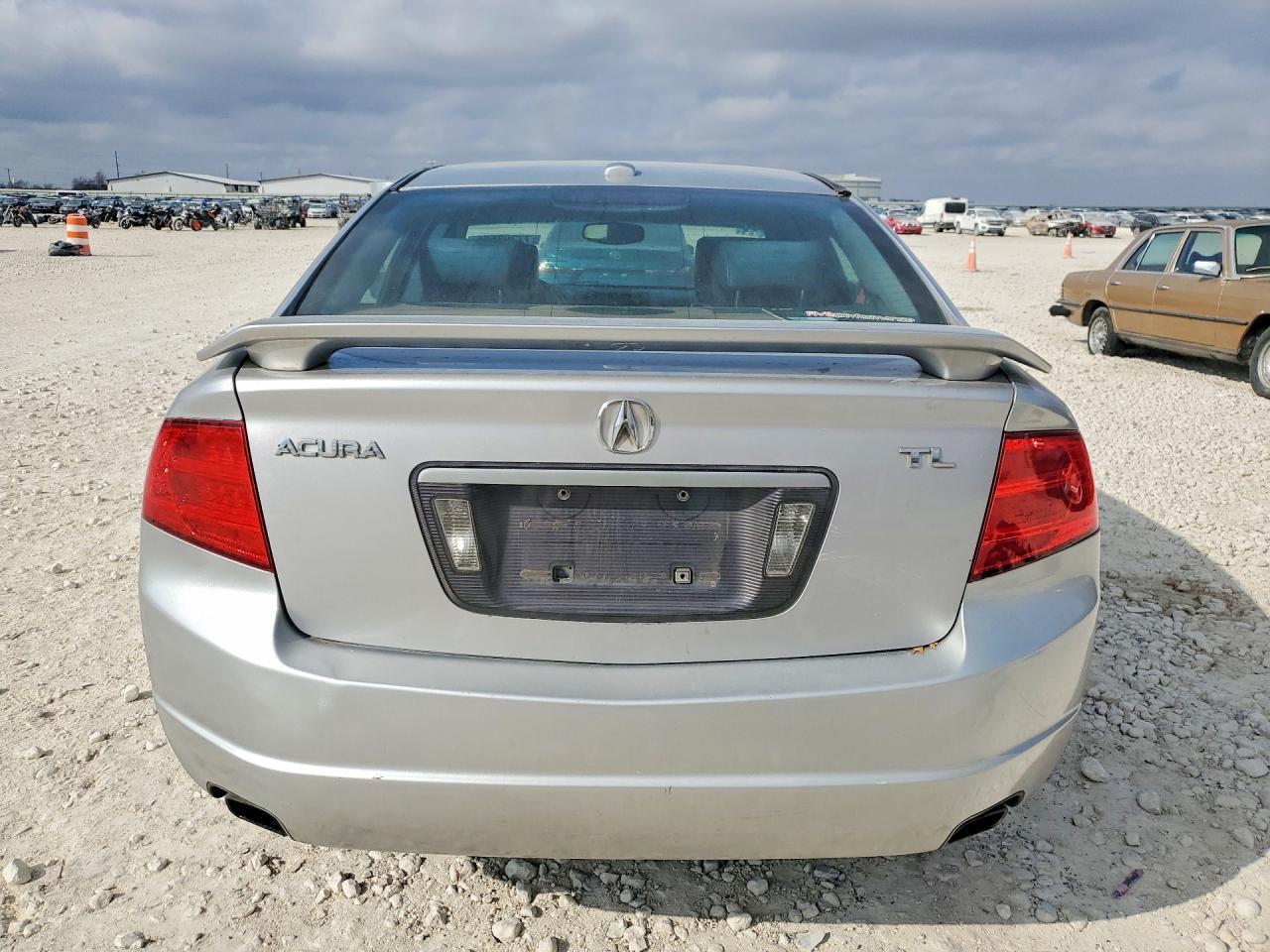 2006 Acura 3.2Tl - Image 6