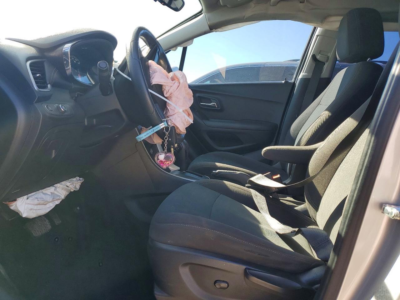 2018 Chevrolet Trax Ls - Фото 7