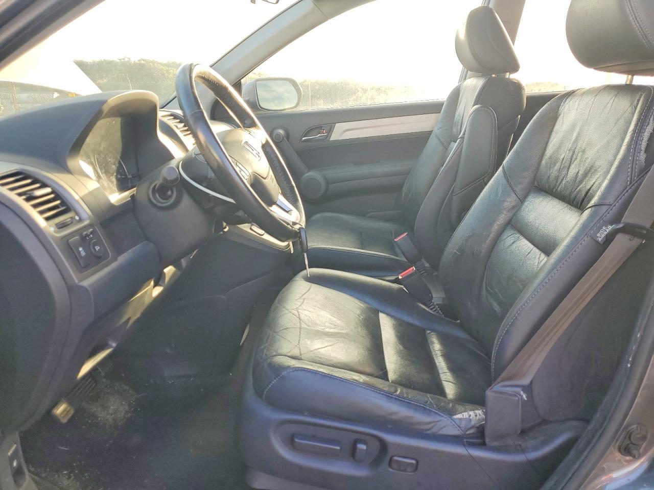 2010 Honda Cr-V Exl - Image 7