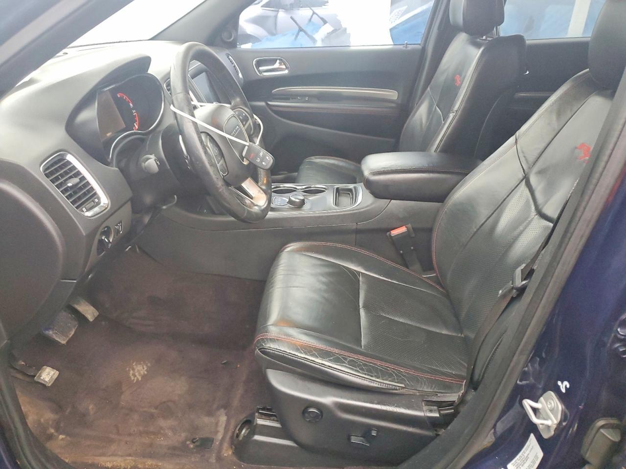 2015 Dodge Durango R/T - Image 7