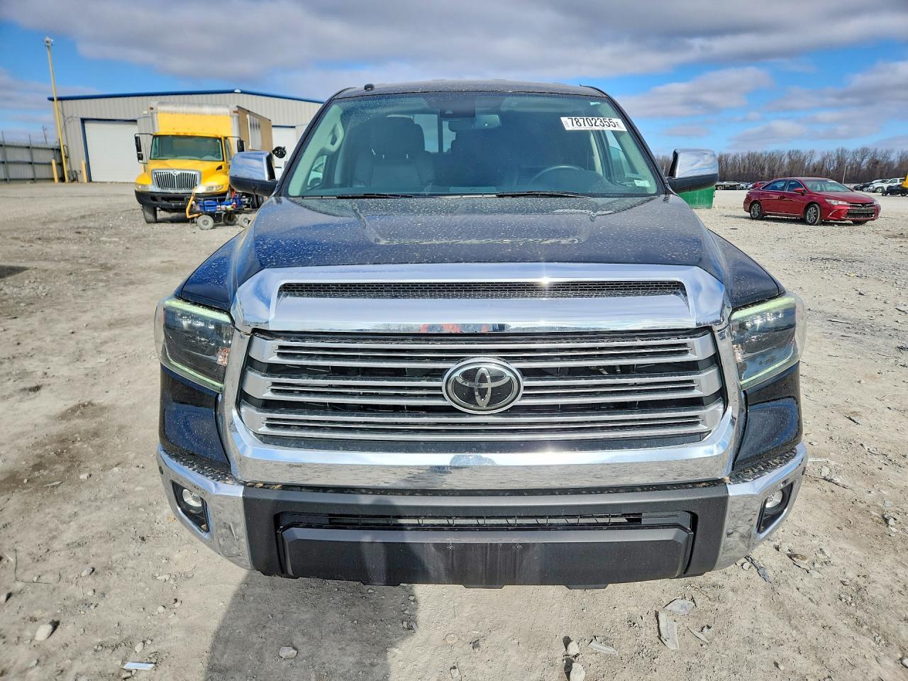 2019 Toyota Tundra Double Cab Limited - Image 5