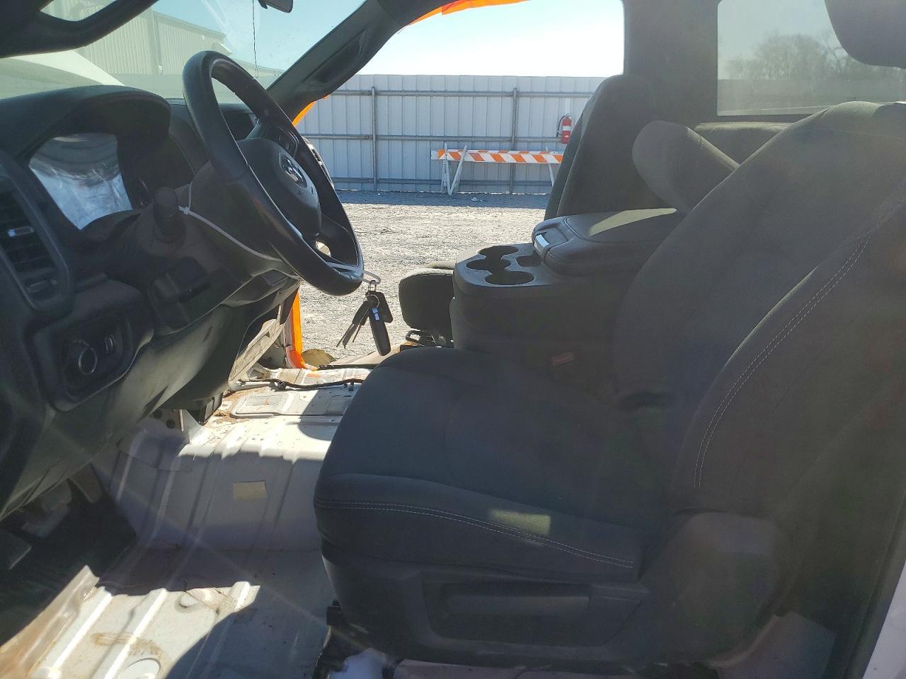 2022 Ram 3500 - Image 7