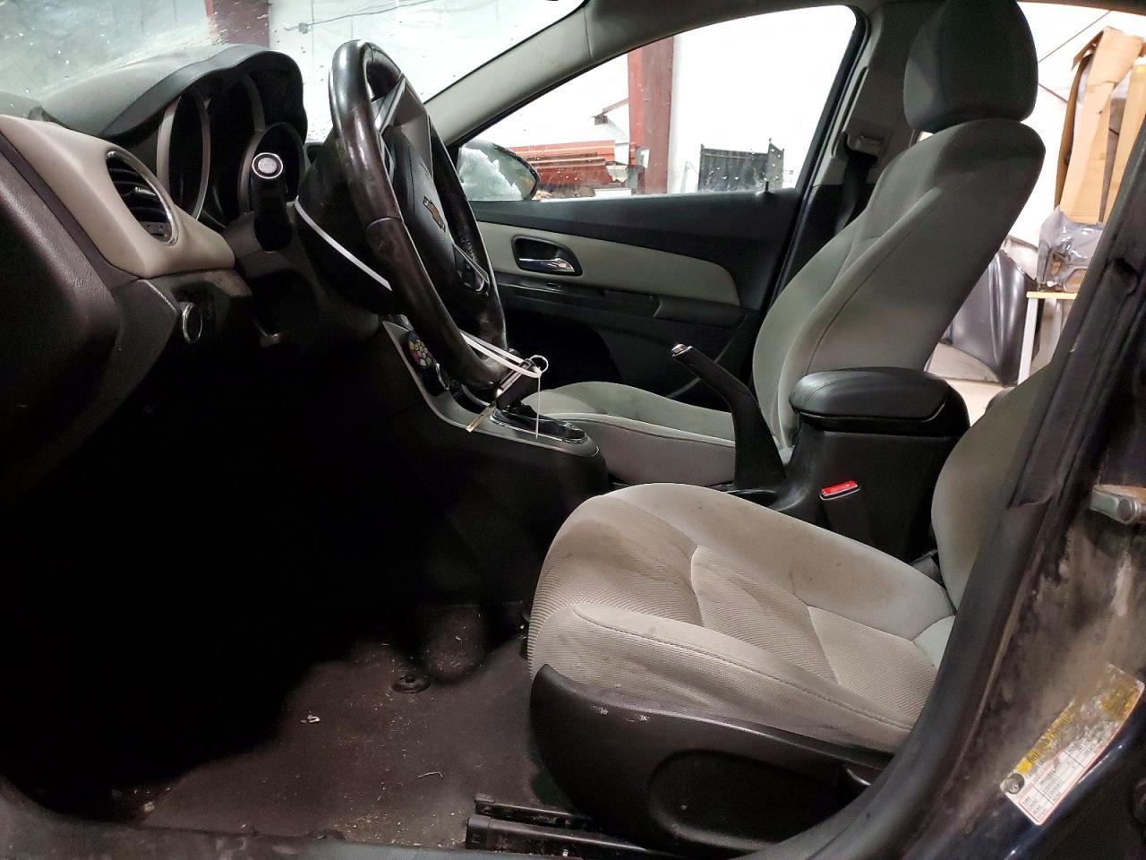 2014 Chevrolet Cruze Eco - Image 7