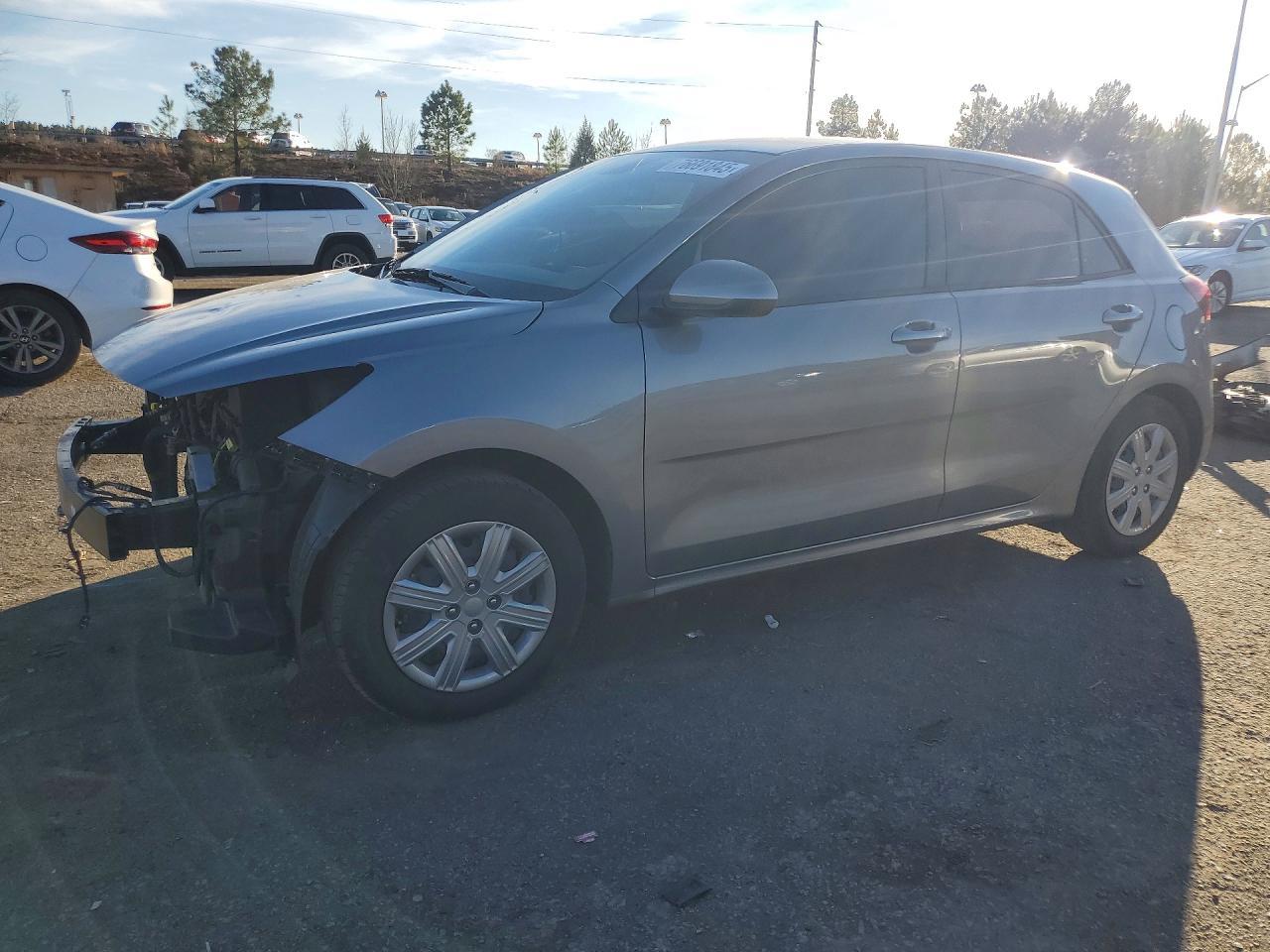 2023 Kia Rio S