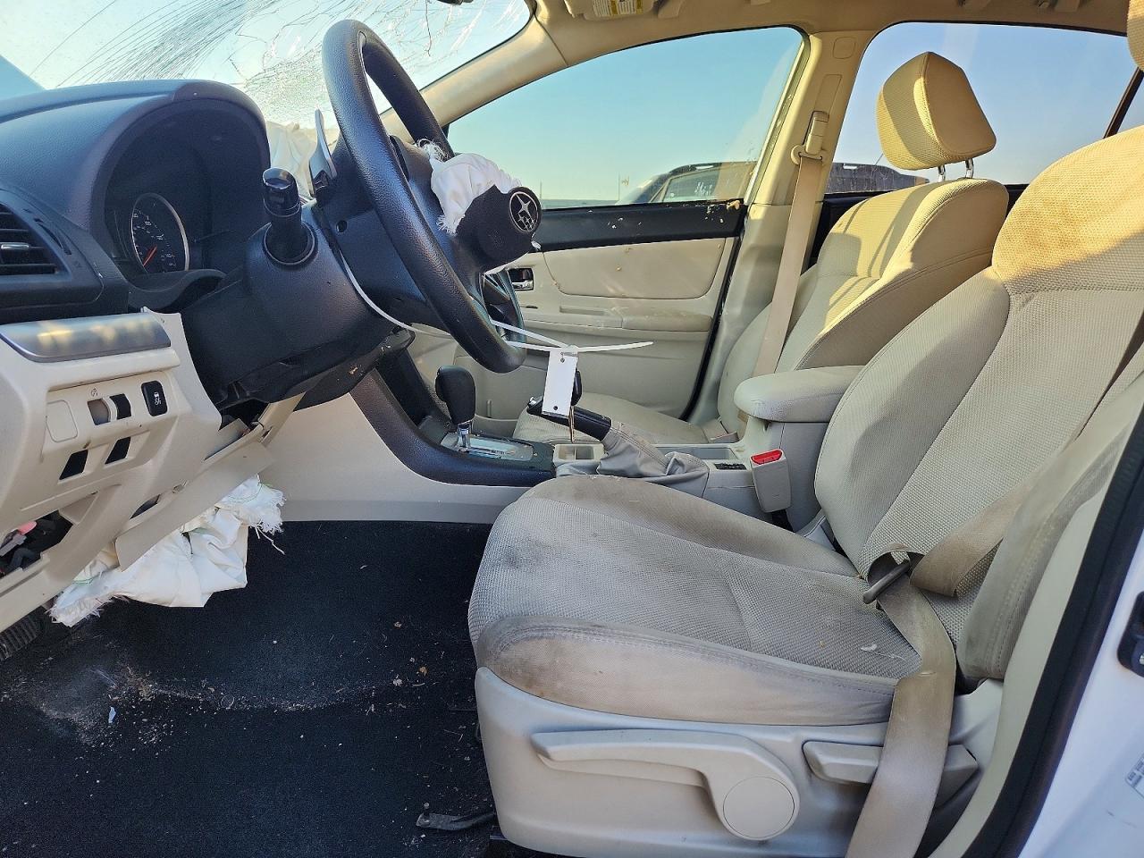 2013 Subaru Xv Crosstrek 2.0 Premium - Image 7