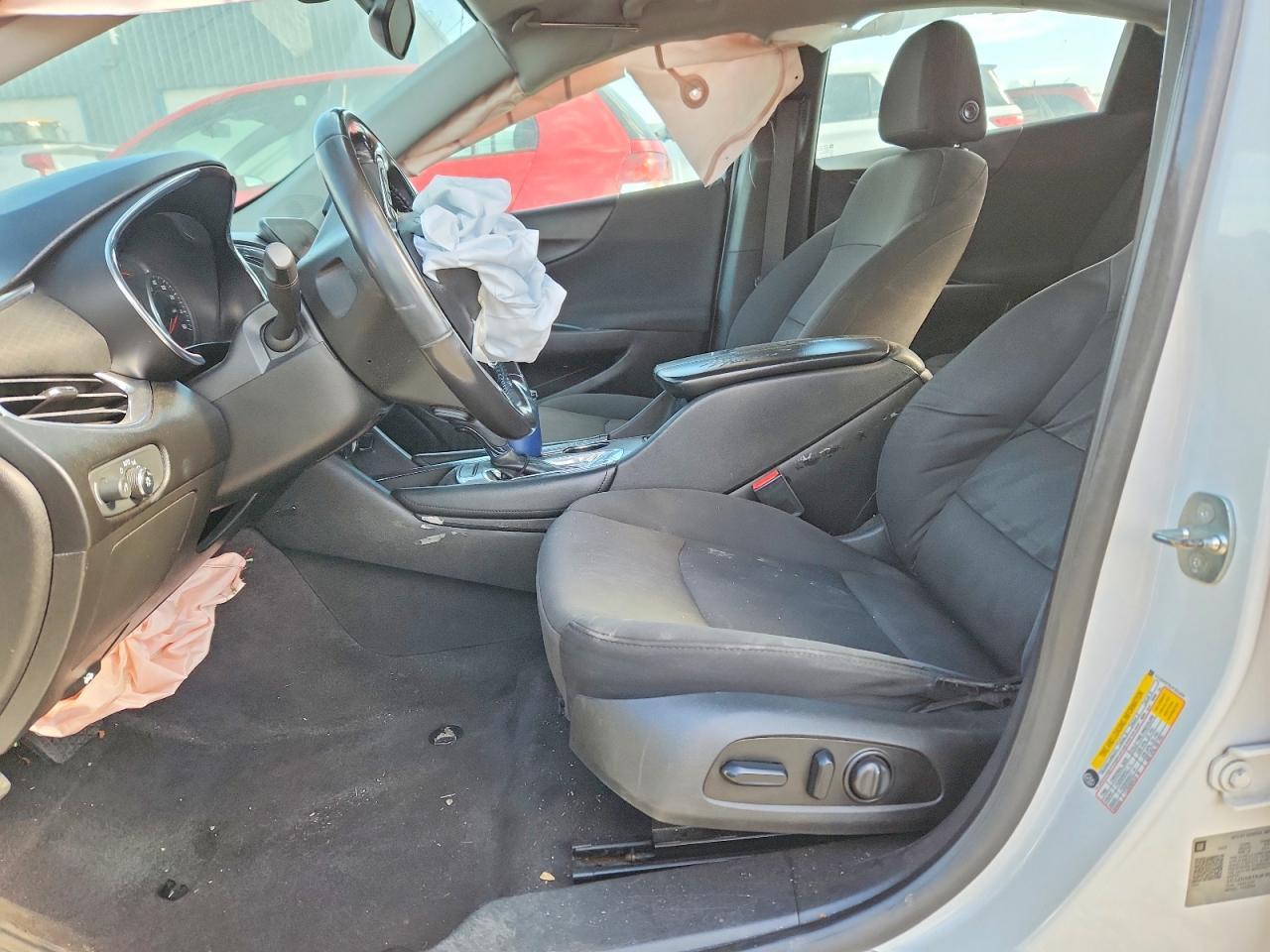 2018 Chevrolet Malibu Lt - Image 7