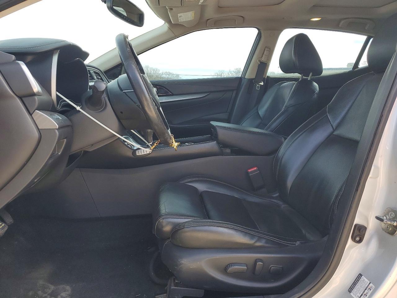 2016 Nissan Maxima 3.5S - Фото 7