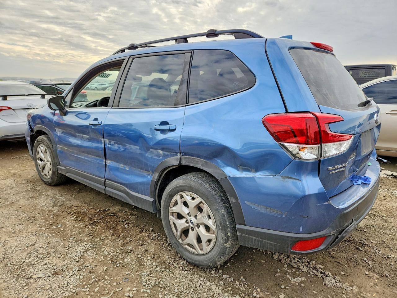 2021 Subaru Forester - Image 2