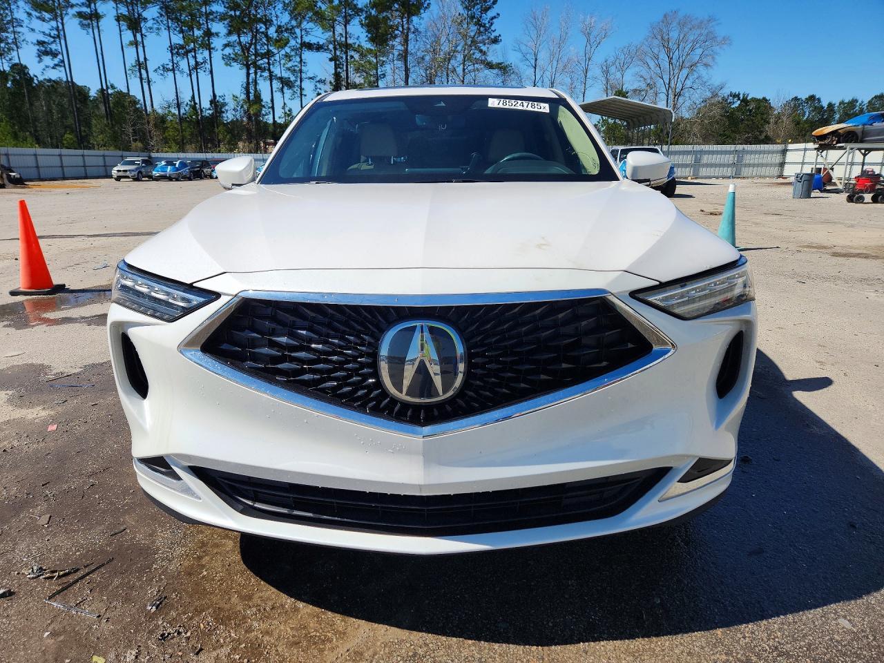 2024 Acura Mdx - Image 5