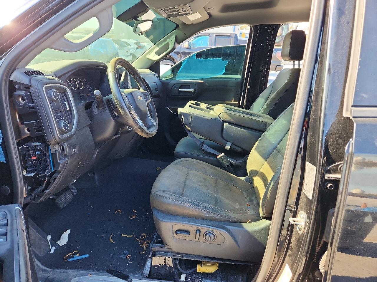 2019 Chevrolet Silverado C1500 Lt - Фото 7