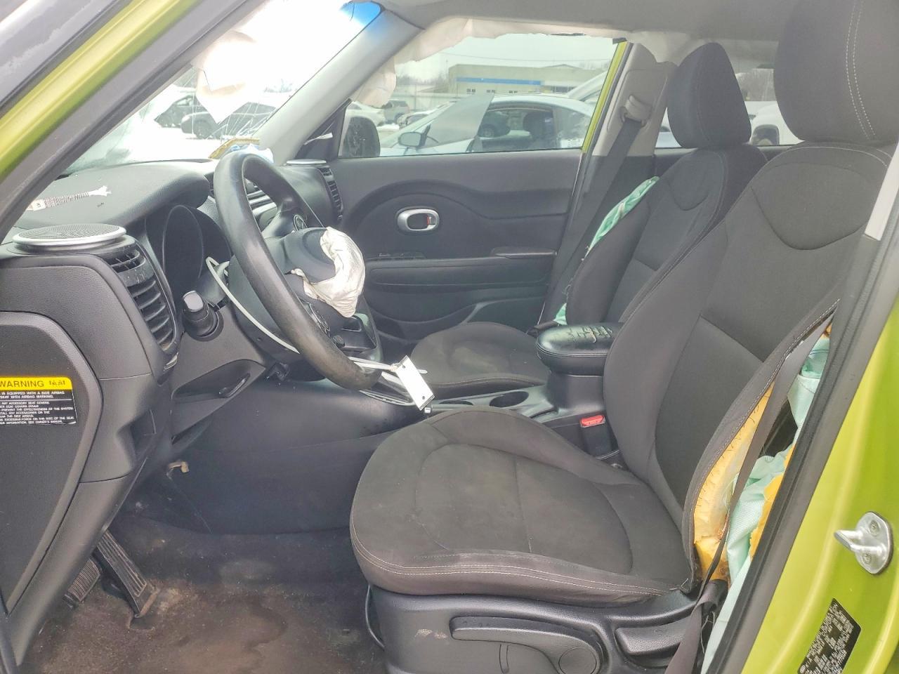 2015 Kia Soul - Фото 7