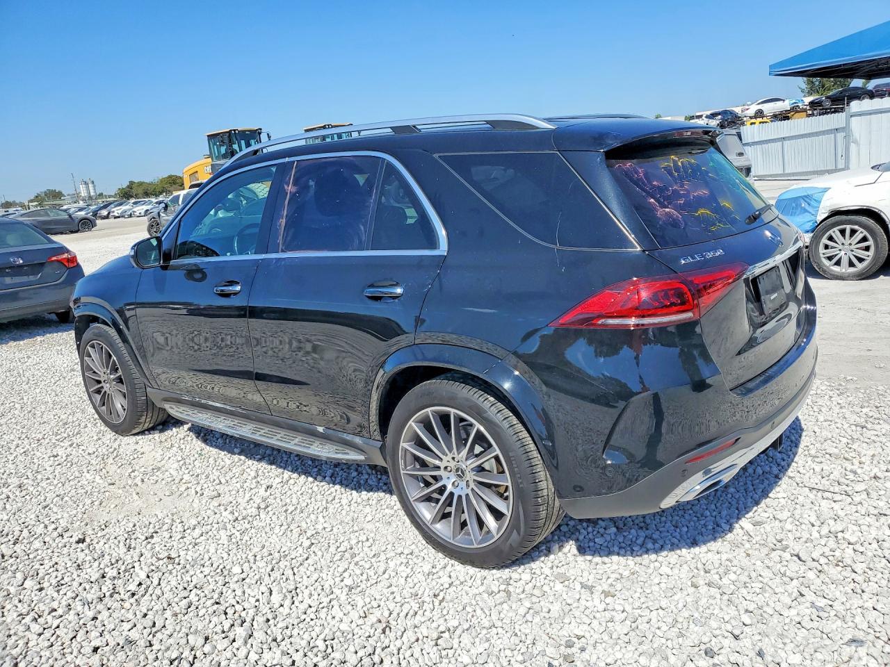 2021 Mercedes-Benz Gle 350 - Фото 2