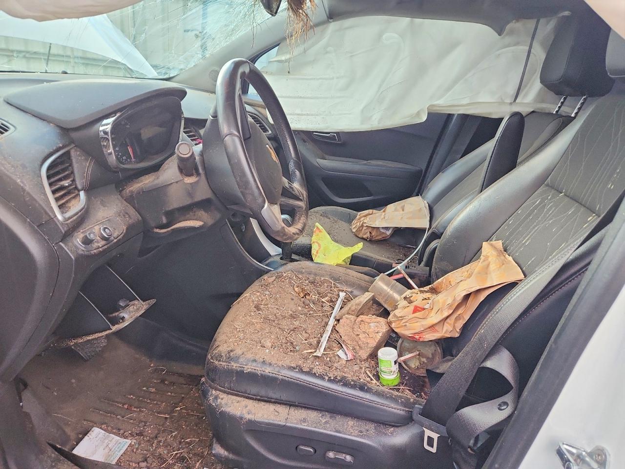 2019 Chevrolet Trax 1Lt - Фото 7