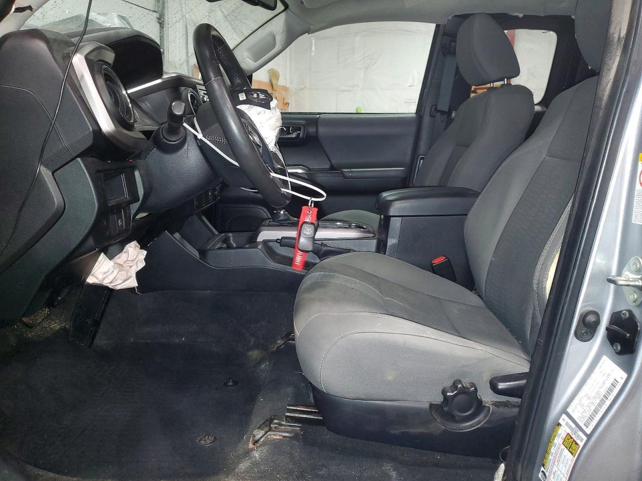 2018 Toyota Tacoma Sr5 V6 - Фото 7