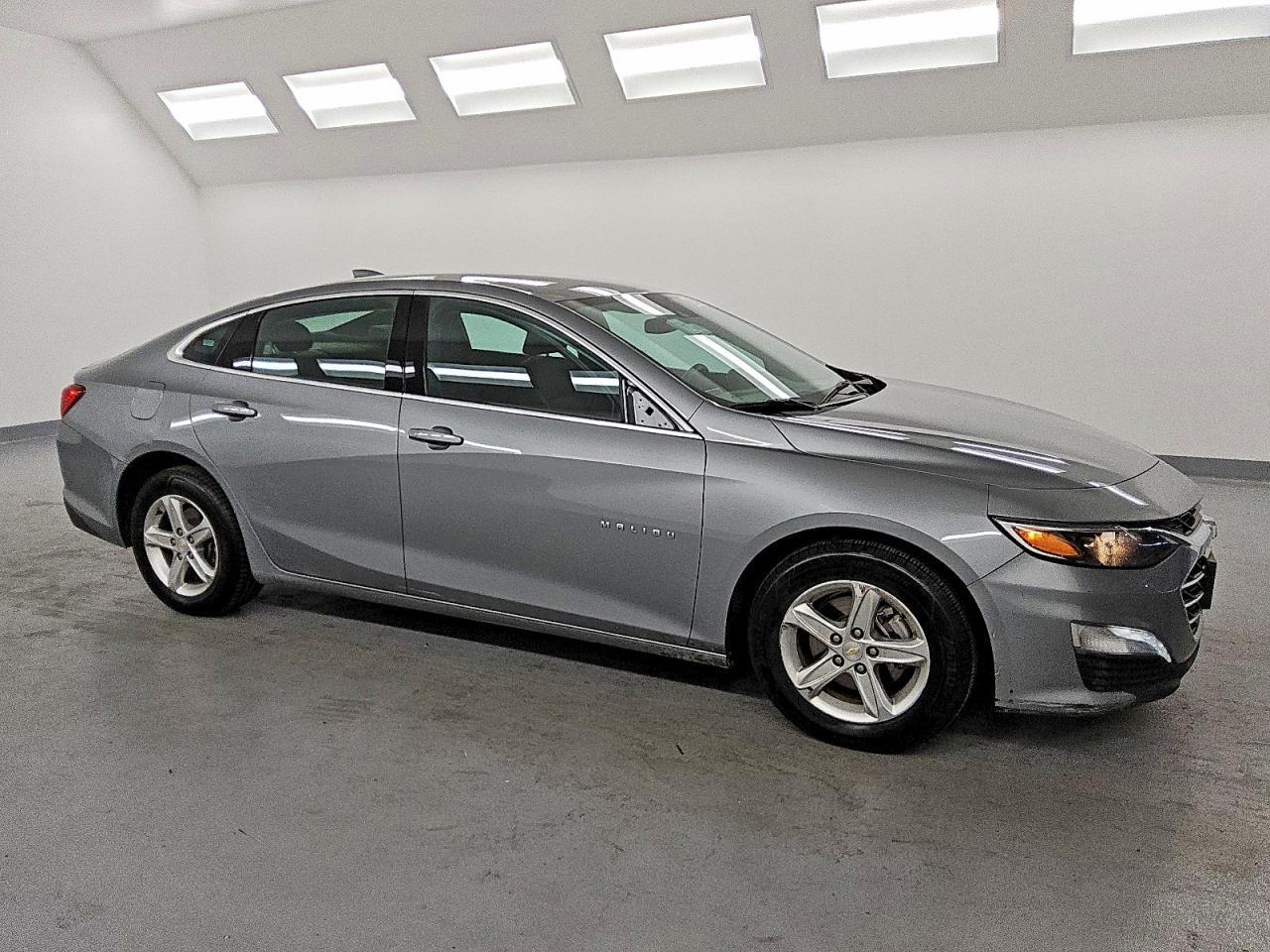 2023 Chevrolet Malibu Lt *** Prior Fleet *** - Фото 4