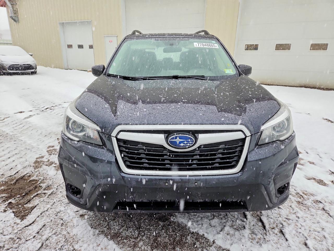 2019 Subaru Forester - Фото 5