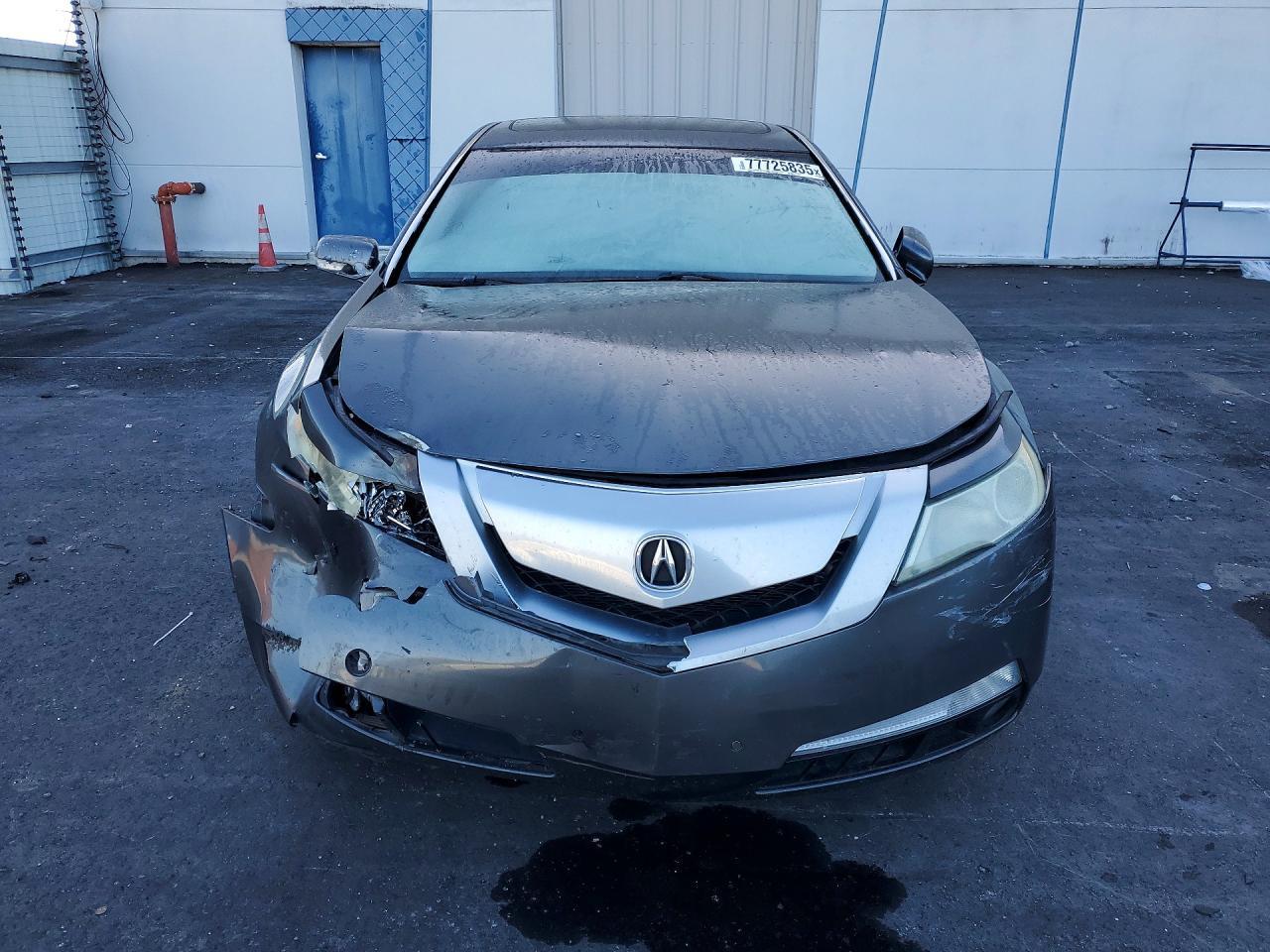 2009 Acura Tl - Фото 5