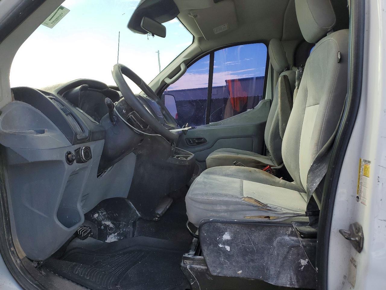2017 Ford Transit T-350 - Image 7
