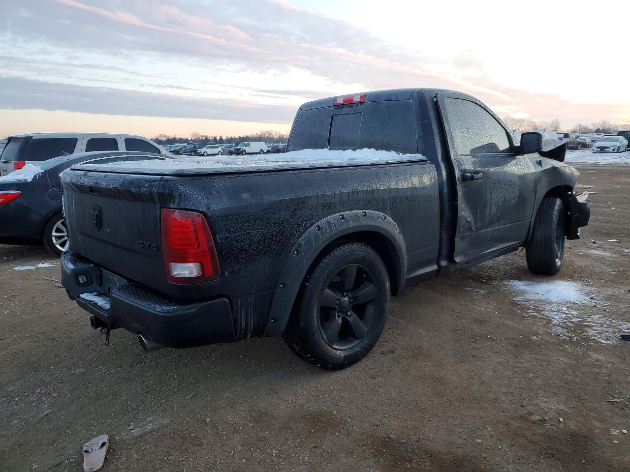 2014 Ram 1500 St - Image 3