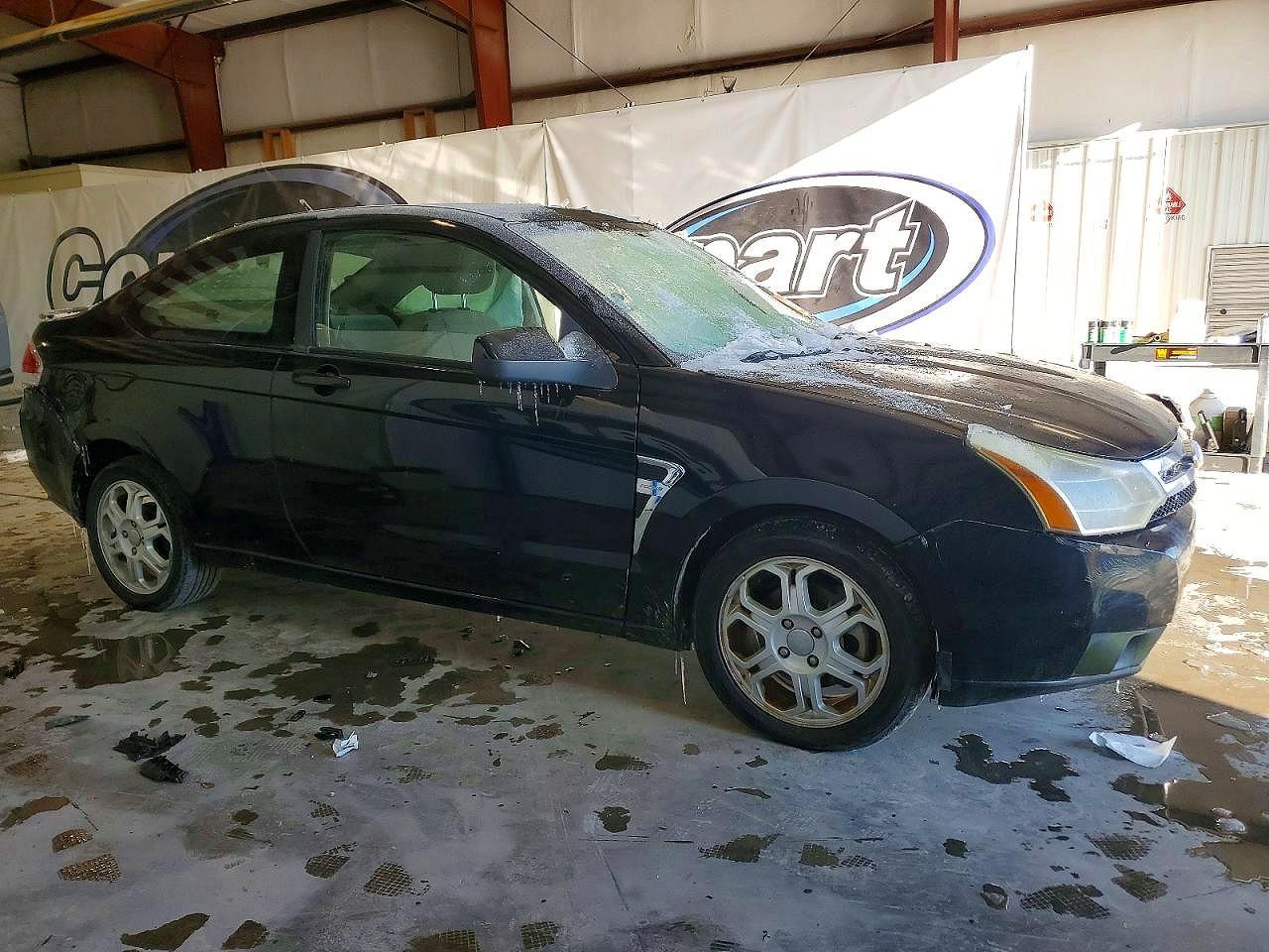 2008 Ford Focus Se - Фото 4
