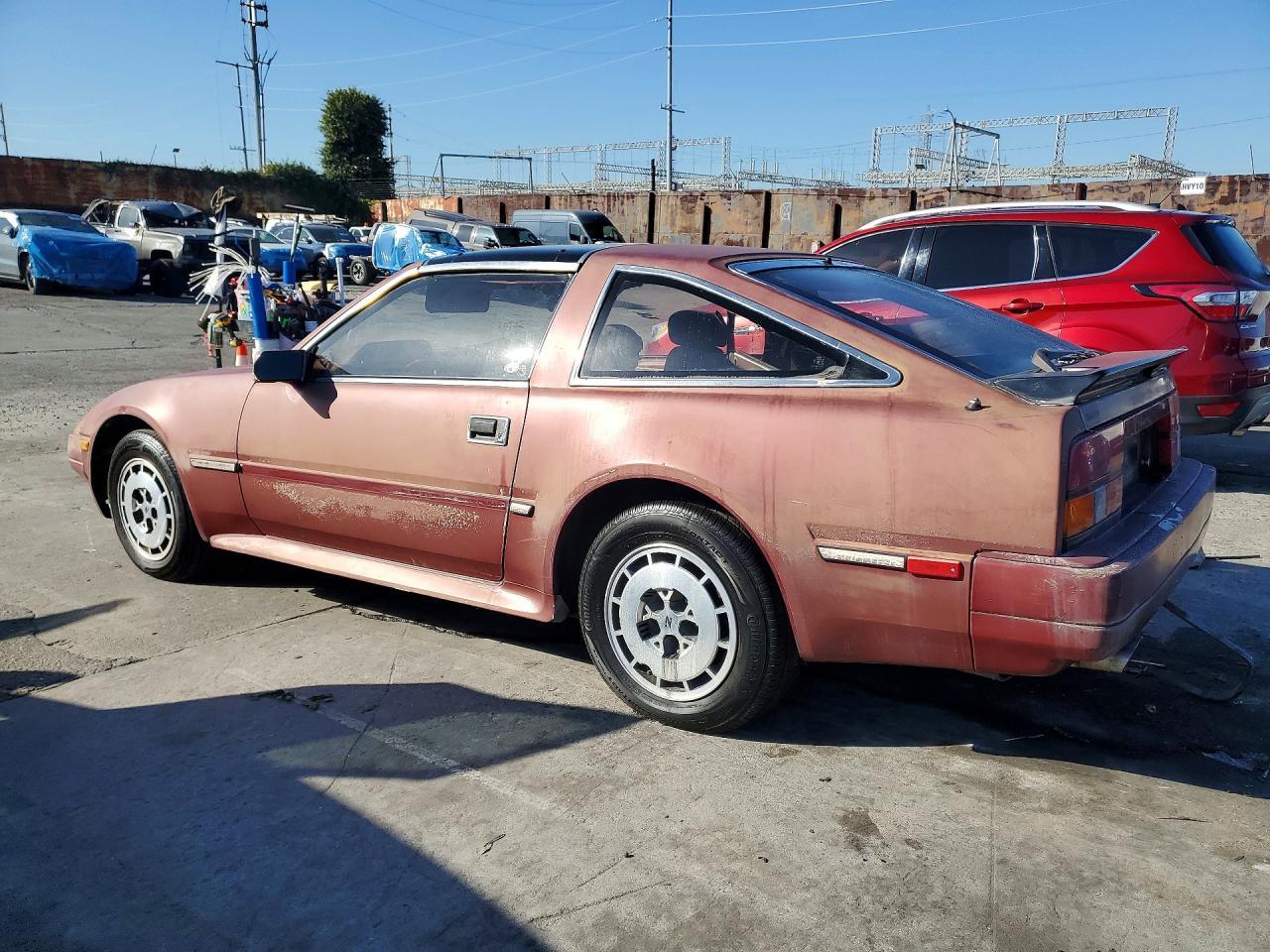 1986 Nissan 300Zx 2+2 - Image 2