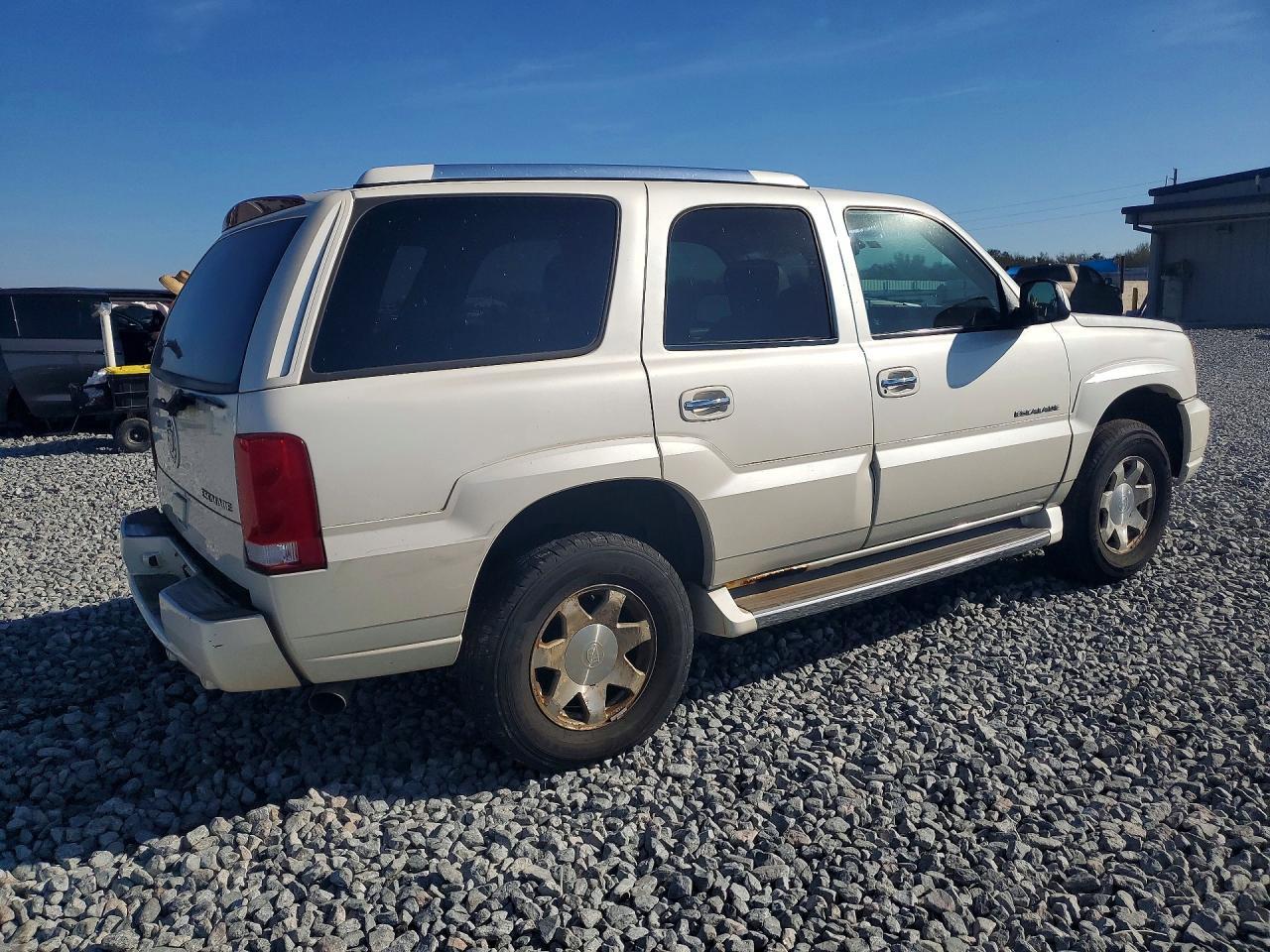 2003 Cadillac Escalade - Фото 3