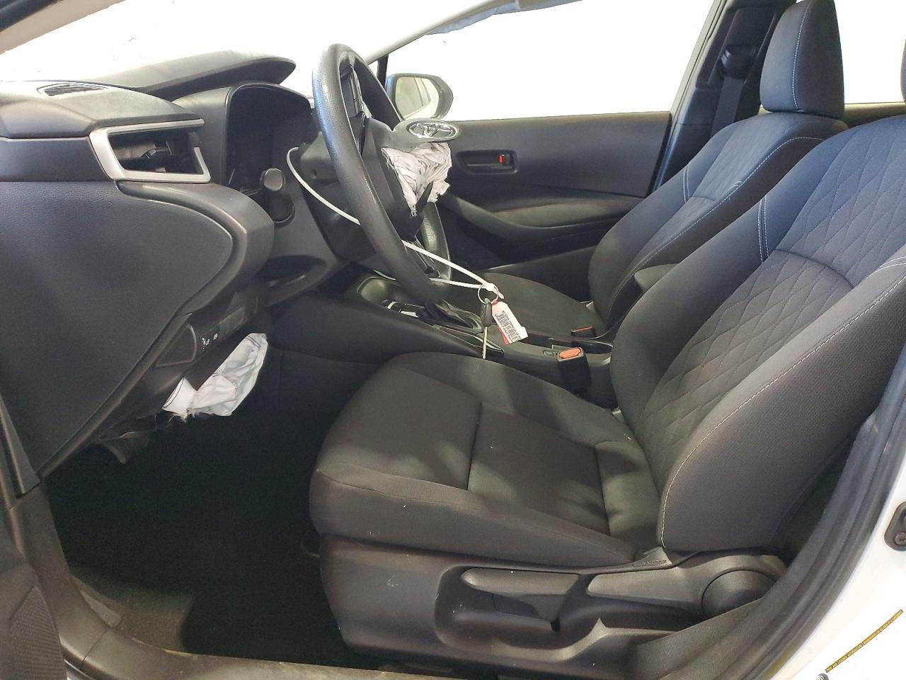 2023 Toyota Corolla Le - Фото 7