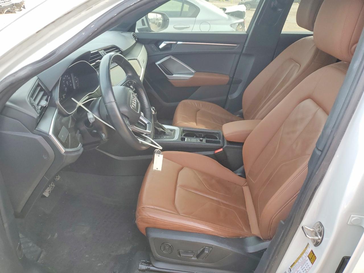 2020 Audi Q3 Premium - Фото 7