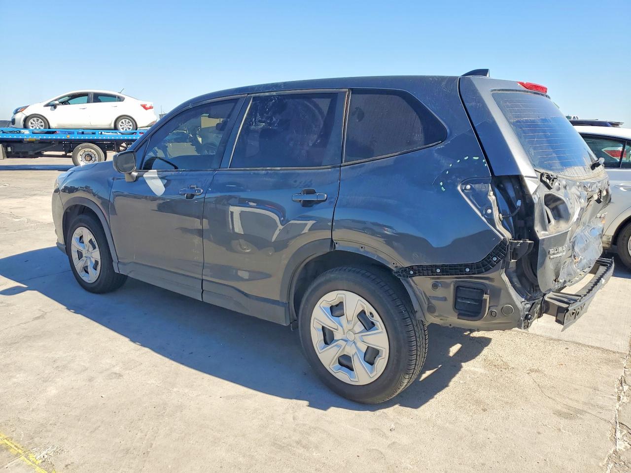 2023 Subaru Forester - Фото 2