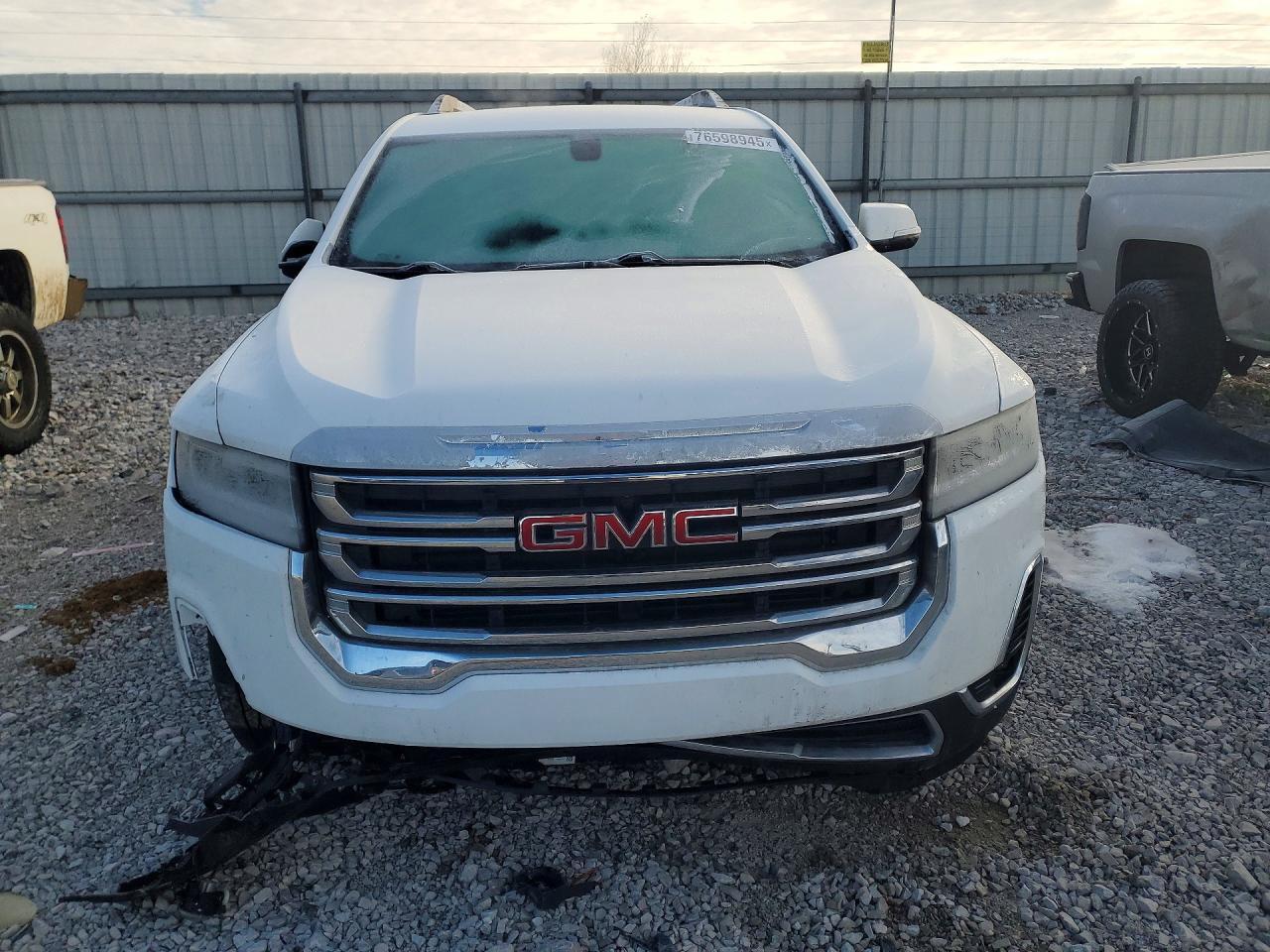 2020 GMC Acadia Slt - Image 5